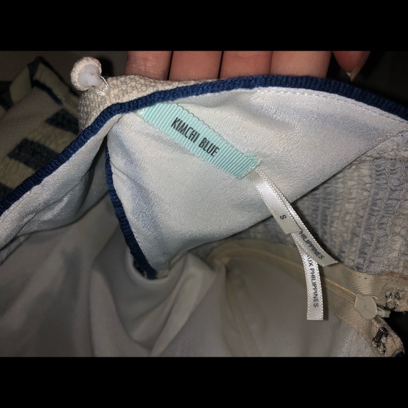 Kimchi Blue Dress- Small - Picture 5 of 5
